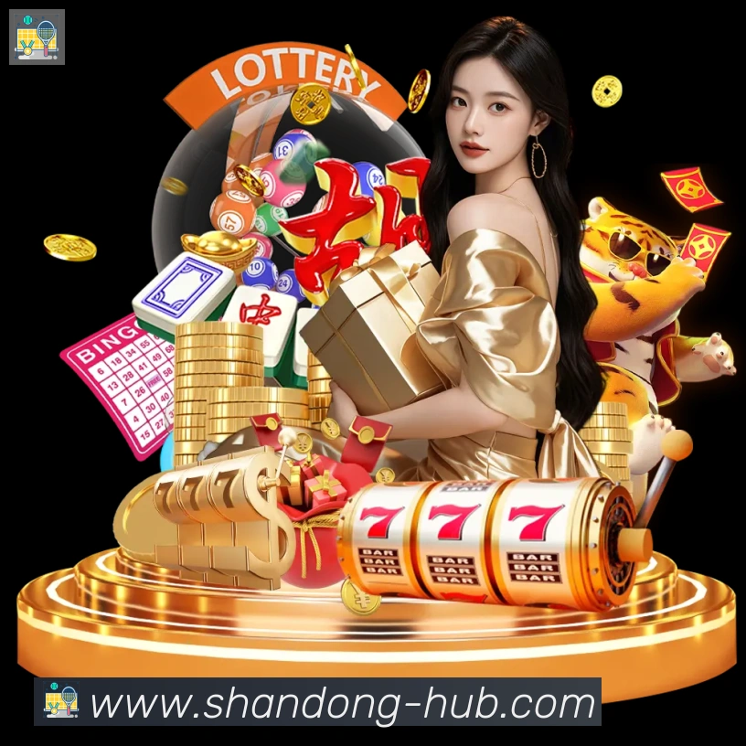 山东体彩APP 体育赛事宣传图